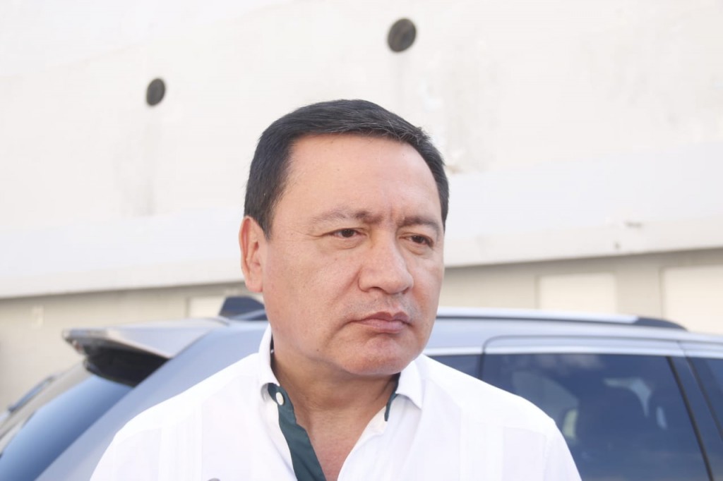 Osorio Chong