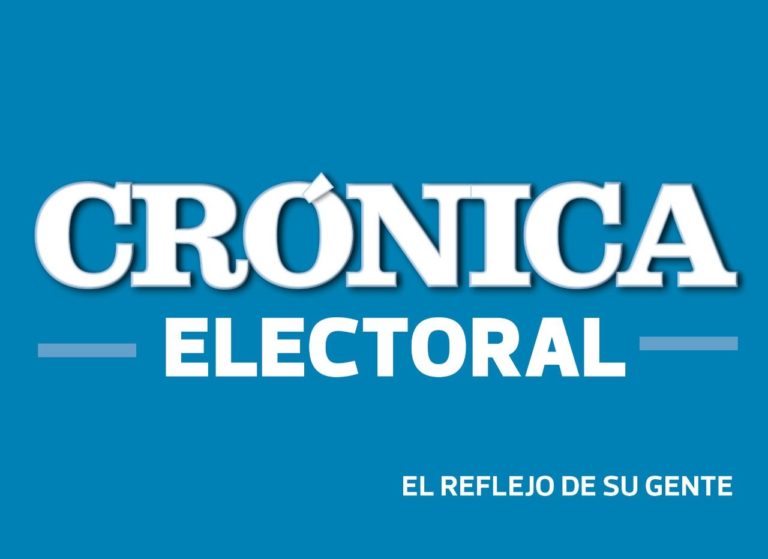 Crónica Electoral