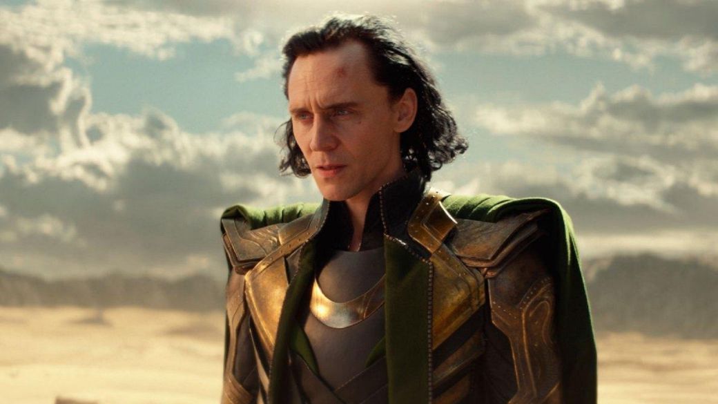 Loki' volverá para una segunda temporada en Disney+ - Crónica de Xalapa