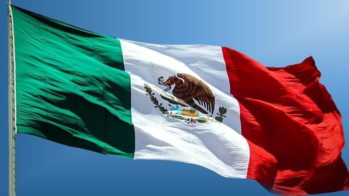Día de la Bandera de México: ¿Qué es y por qué se celebra el 24 de febrero?  Historia y origen - Crónica de Xalapa