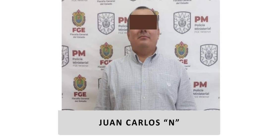 Detienen Por Tortura A Exfuncionario De La Fiscalía En Tiempos De Jorge Winckler Crónica De Xalapa