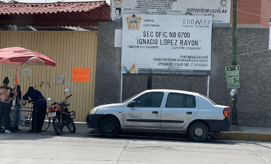 Maestra pide tarea a niño y la ataca con un cuchillo en escuela de  Chimalhuacán - Crónica de Xalapa