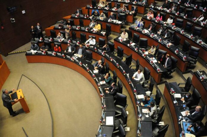 Senado aprueba iniciativa de 'vacaciones dignas' para pasar de 6 a 12 ...