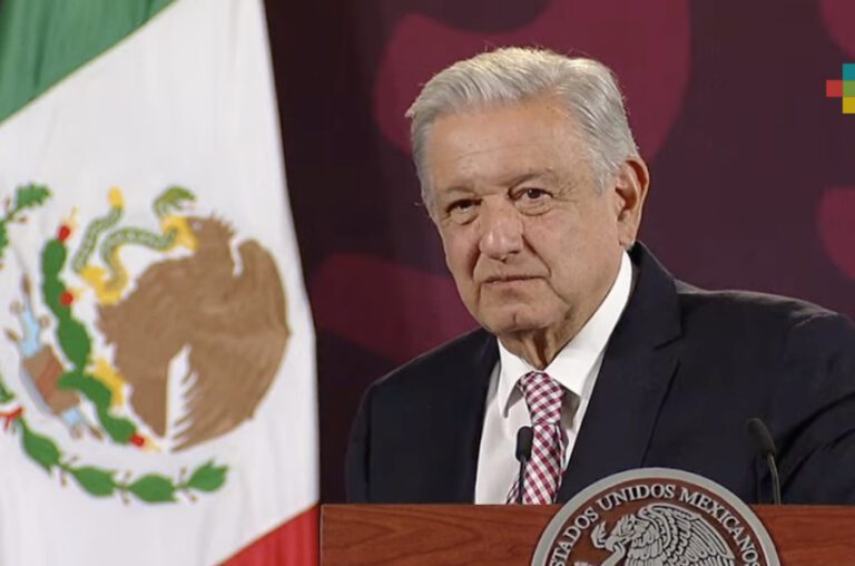 Presidente López Obrador supervisará temas de Salud este fin de semana en Veracruz