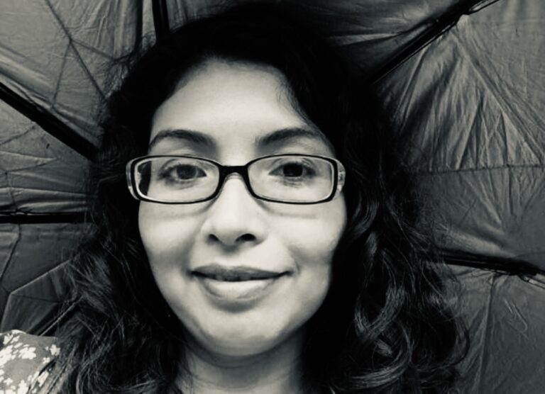 Muere Myriam Serrano, reportera que fue atropellada por autobús en Veracruz