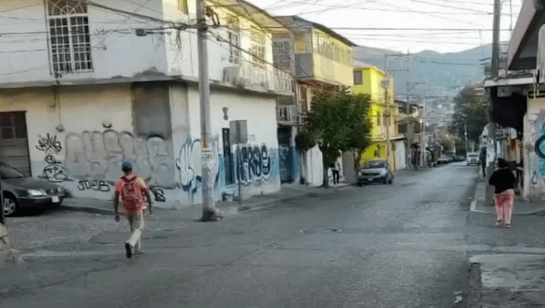 En México, seis de cada 10 personas se sienten inseguras en el lugar donde viven: Inegi