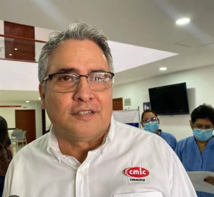 CMIC Veracruz denuncia presunta corrupción en obra pública