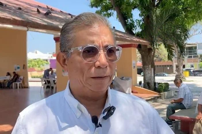 Cinco ciudadanos han sufrido «golpes de calor» en Coatzacoalcos